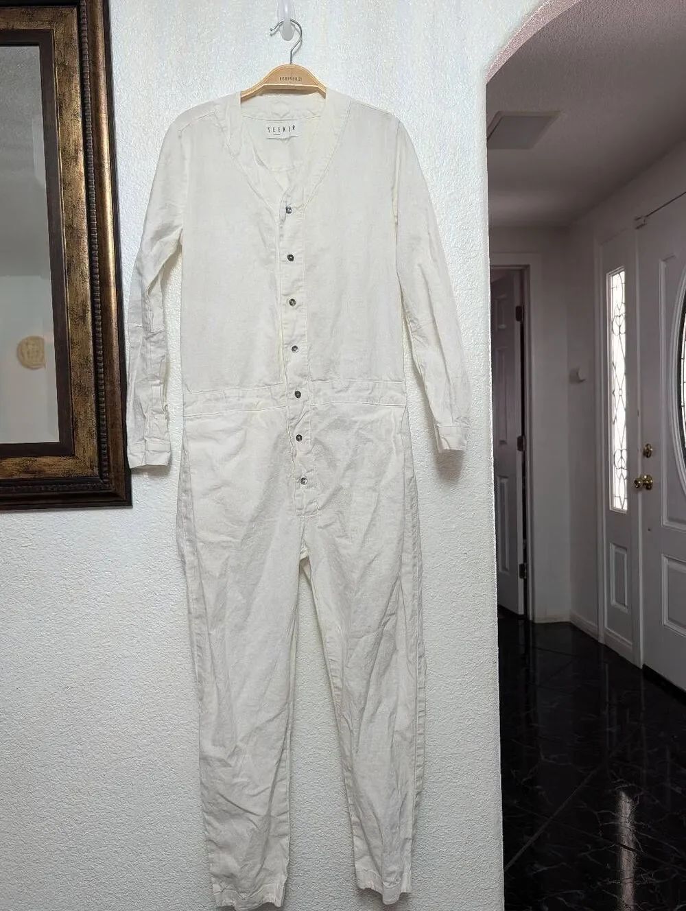 SEEKER Jumpsuit extra small
